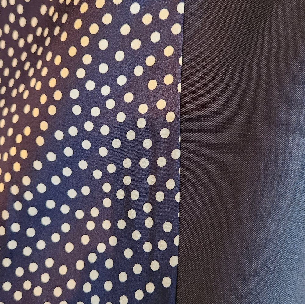 Eileen M Custom Designed Navy Blazer - image 3